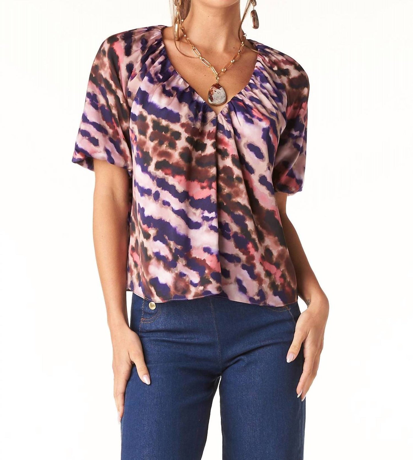 Tart Collections - Melisande Top
