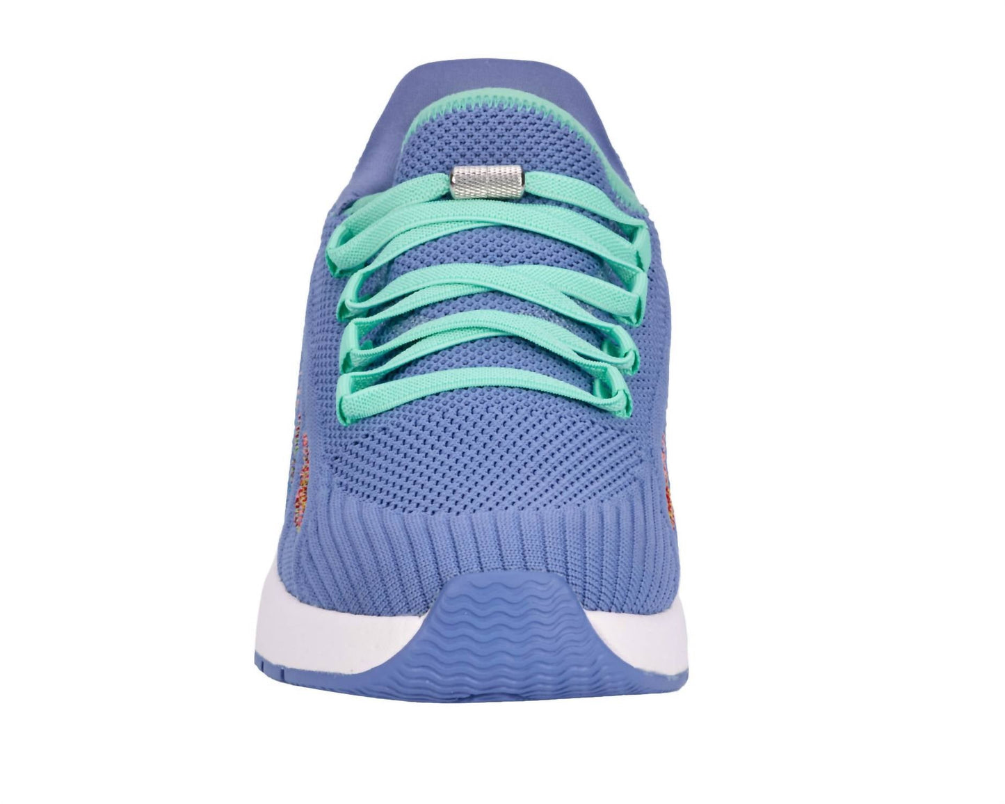 Drew Shoes - Women's Halo Slip Resistant Athletic Shoes