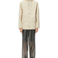 Rains - Snap Closure Raincoat Jacket