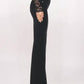 Free People - Women's Sabine Slim A Line Jean