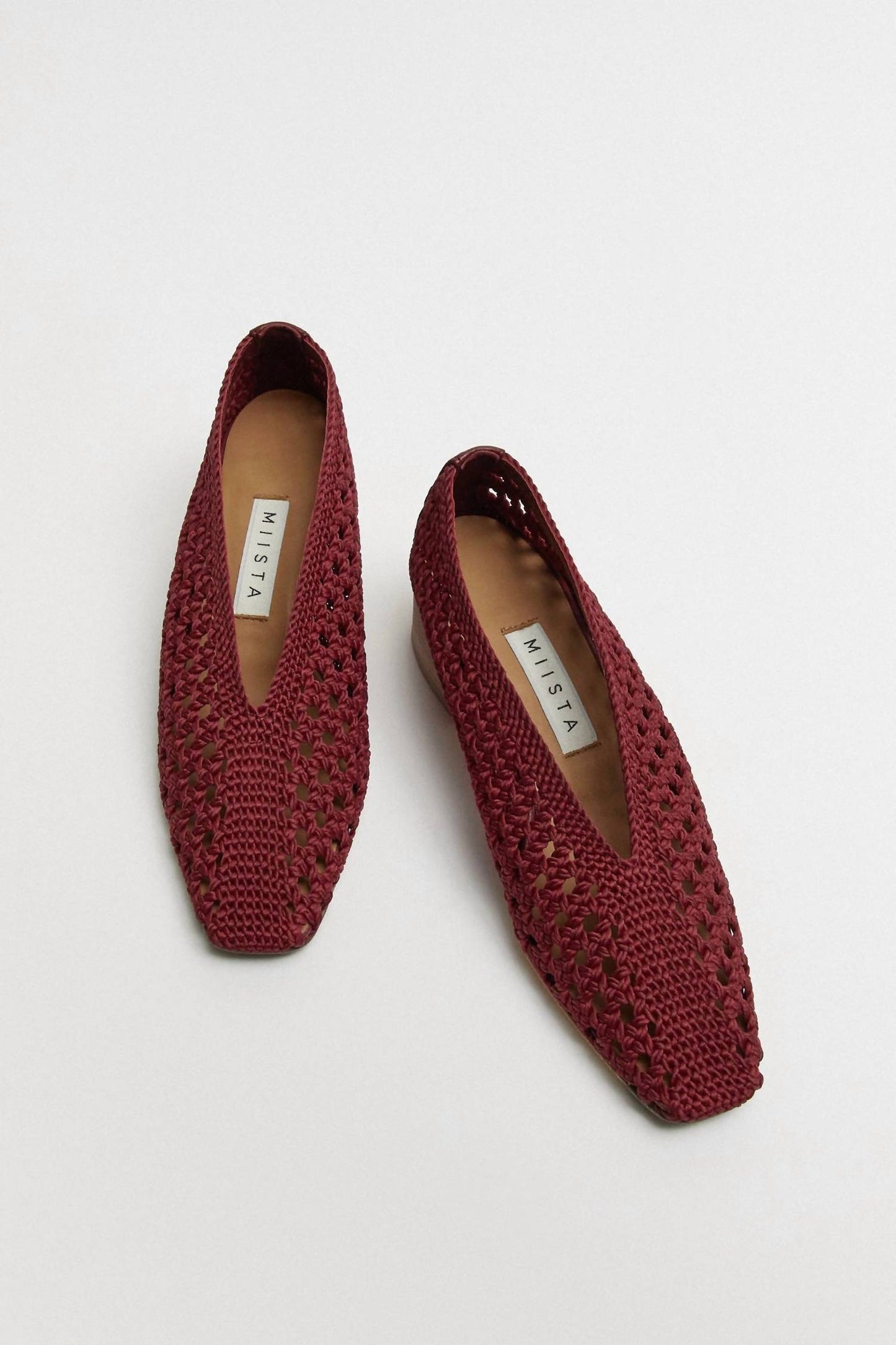 Miista - Women's Taissa Courts Heel
