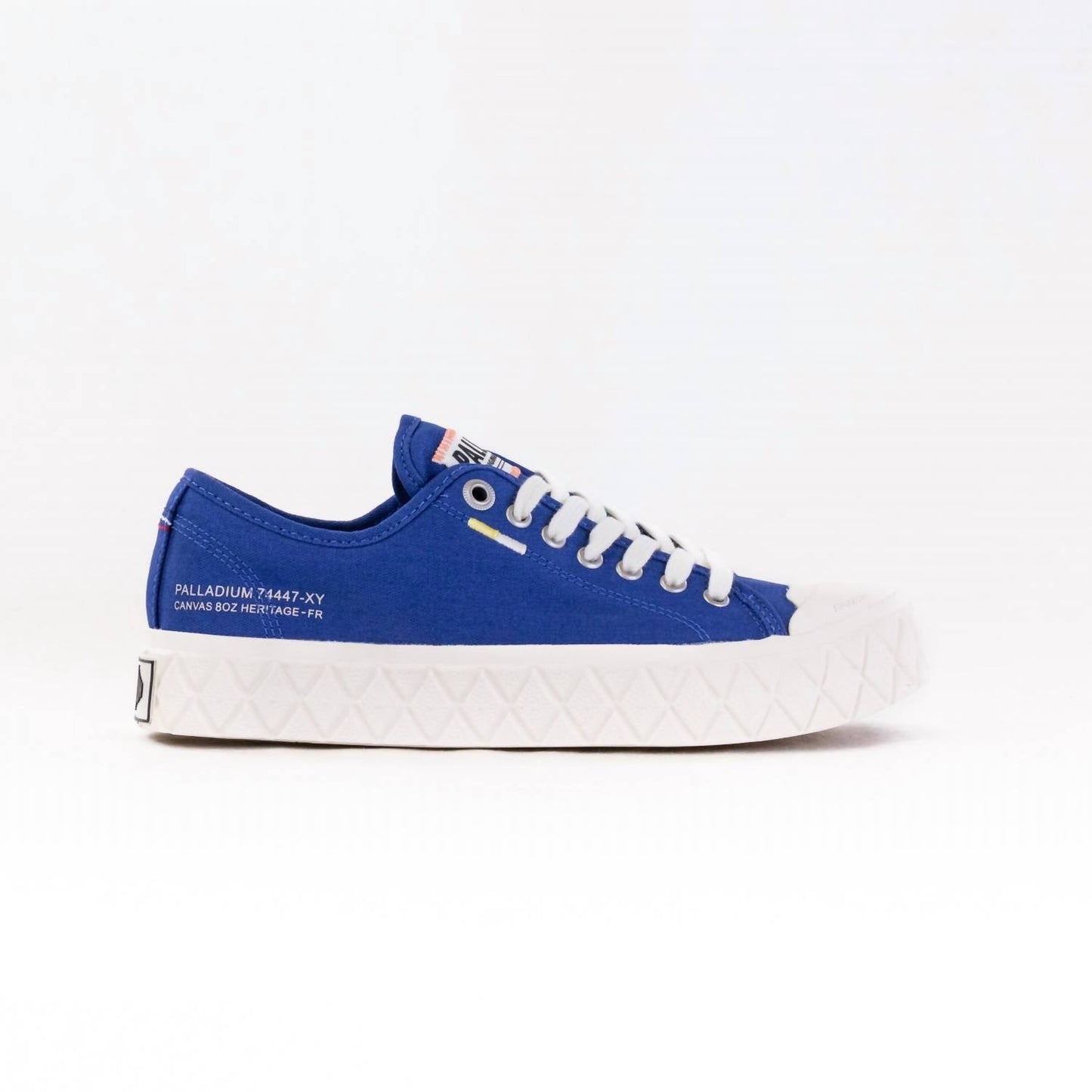 Palladium - Women's Palla Ace Cvs Organic Sneakers