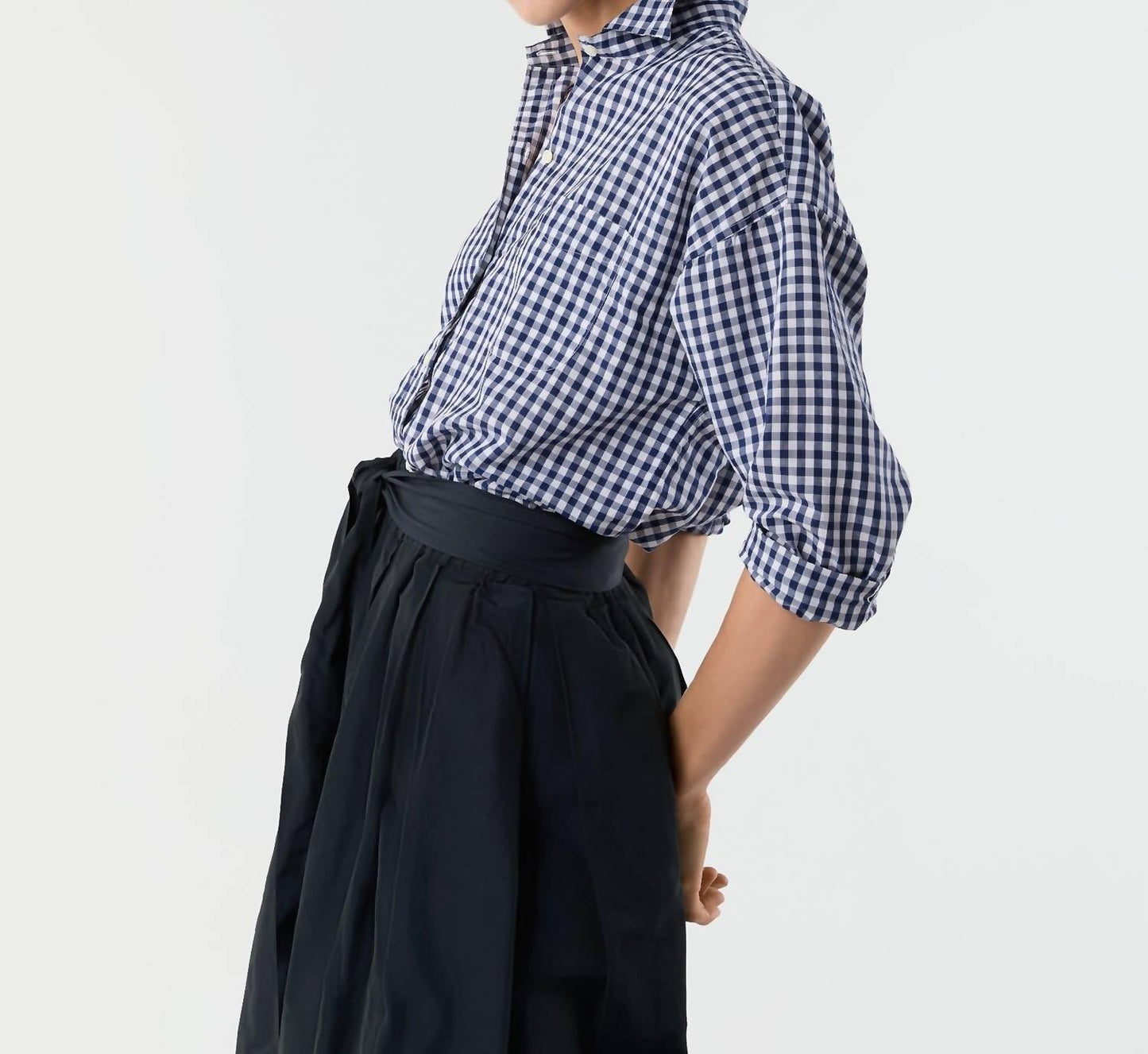 Ann Mashburn - Weekender Shirt