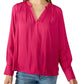 Sanctuary - Lizzie Sateen Tunic