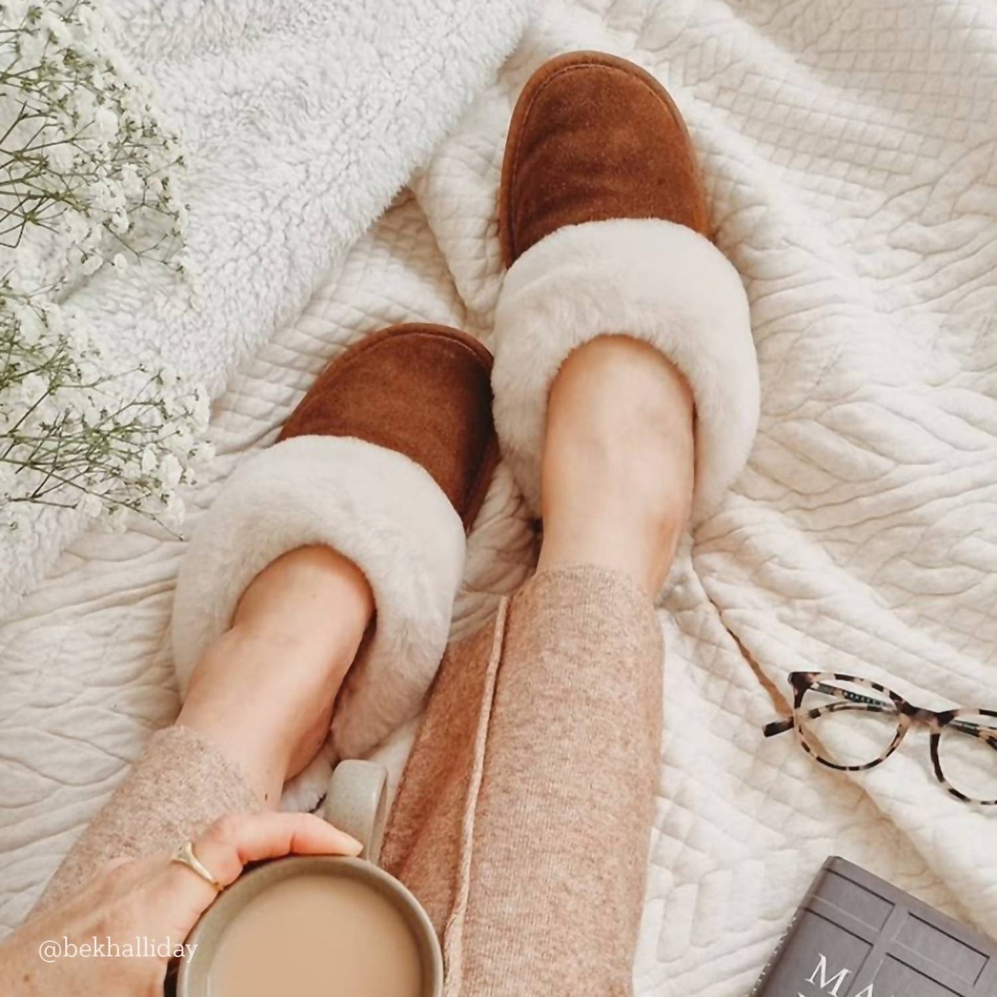 Emu Australia - Women Jolie Slipper