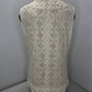 Tory Burch - Women's Beaded Lace Sleeveless Top