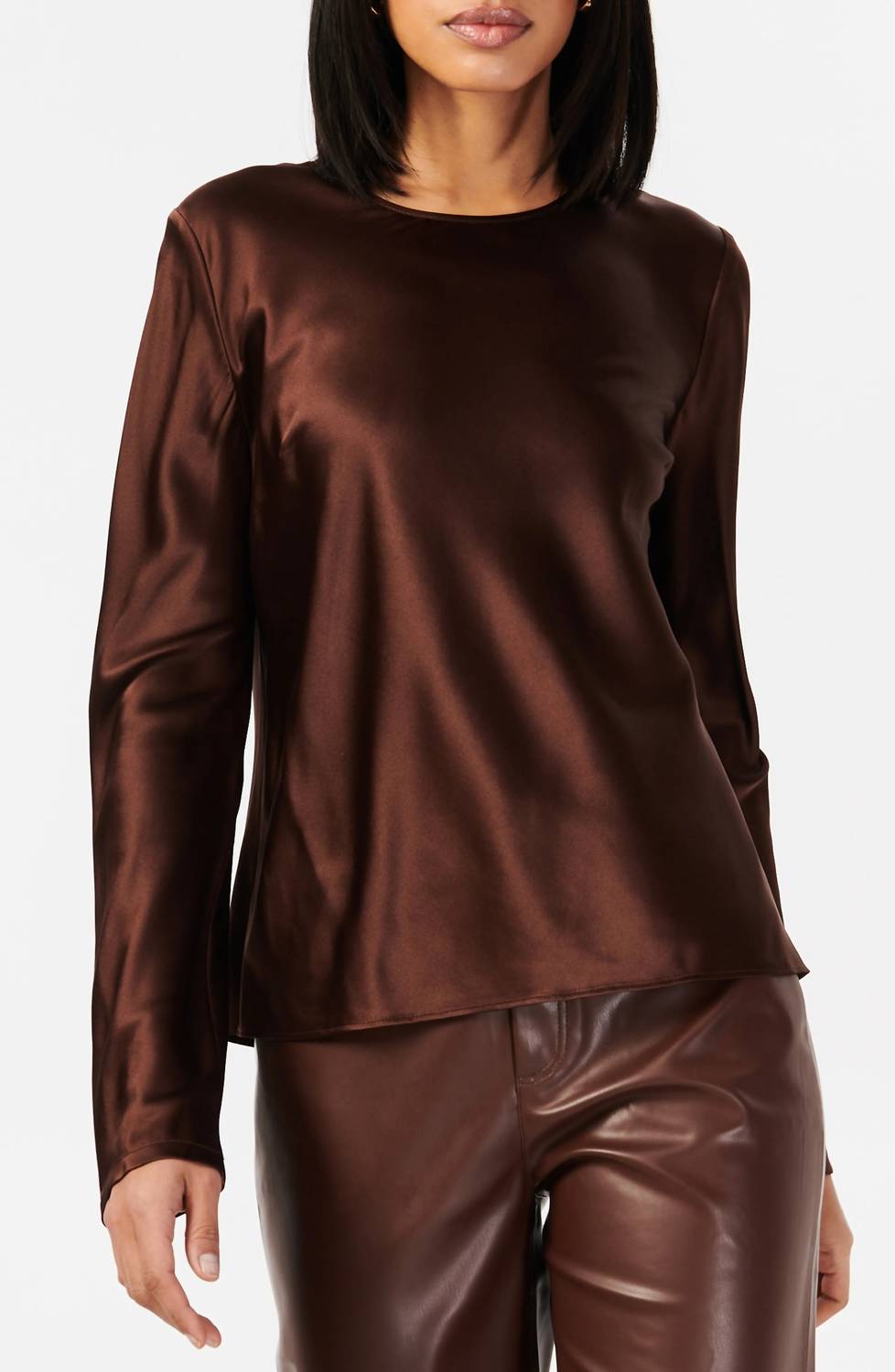 Cami Nyc - Shireen Top