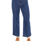 Risen - Close Call High Rise Wide Ankle Jeans