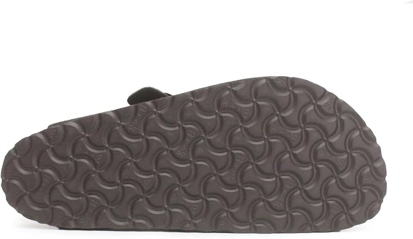 Birkenstock - Men's Boston Clogs