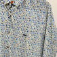 Dario Beltran - Men's Frontón Long Sleeve Shirt