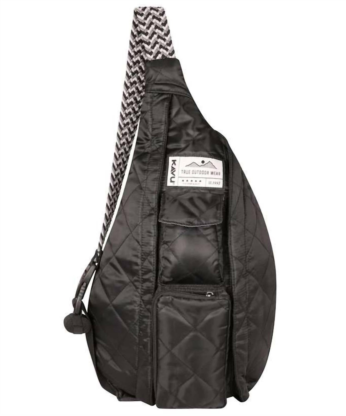 Kavu - Rope Puff Bag