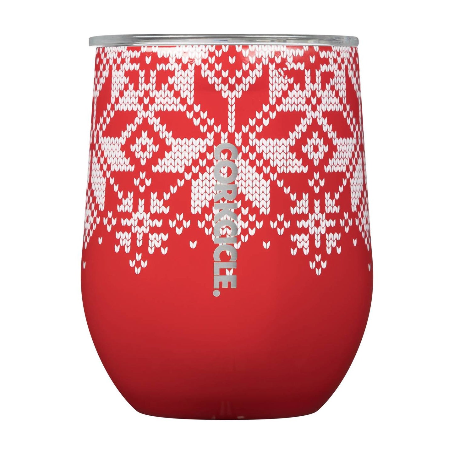Corkcicle - Stemless Cup - 12oz