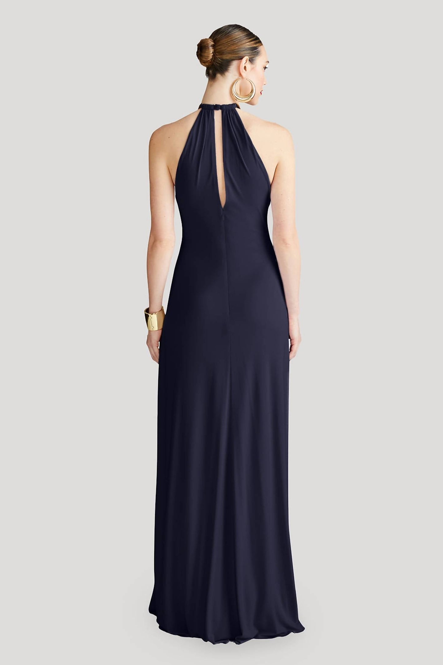Halston Heritage - Women's Oriana Gown