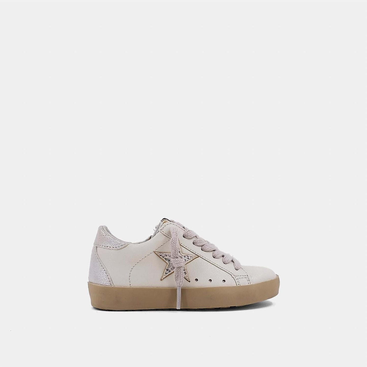 Shu Shop - Girl's Paula Mini Sneakers