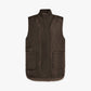 Varley - Covey Reversible Quit Gilet Vest