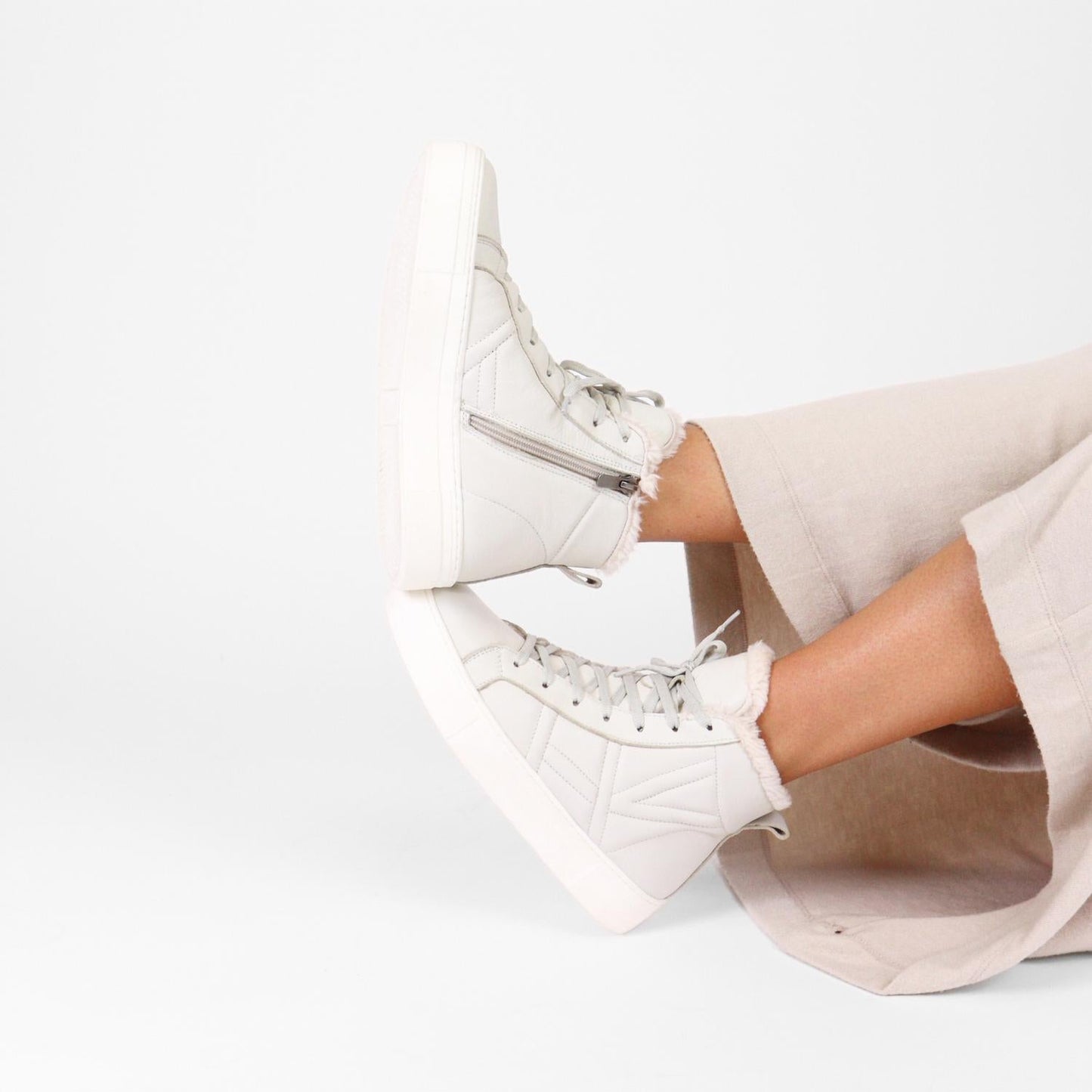 Ateliers - Women's Vox Boots