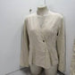 Bitte Kai Rand - Women's Sporty Jersey Jacket & Pant Set