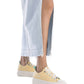 Xti - Women's Canvas Platform Sneakers