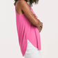 Another Love - Ellis V-Neck Tank