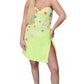 Aleta - Strapless Sequin-studded Homecoming Dress