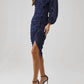 Astr - Athens Dress