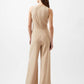 फ्रेंच कनेक्शन - अज़रा टवील जंपसूट