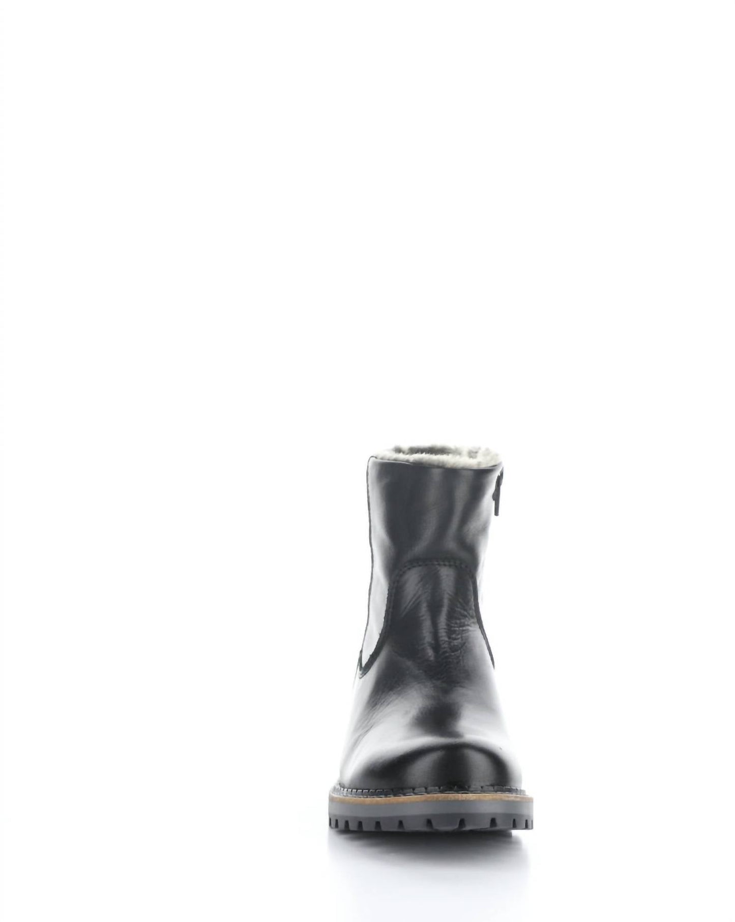 Bos. & Co. - Women's Calib Round Toe Boots
