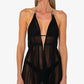 Jbq - Alma Maxi Dress