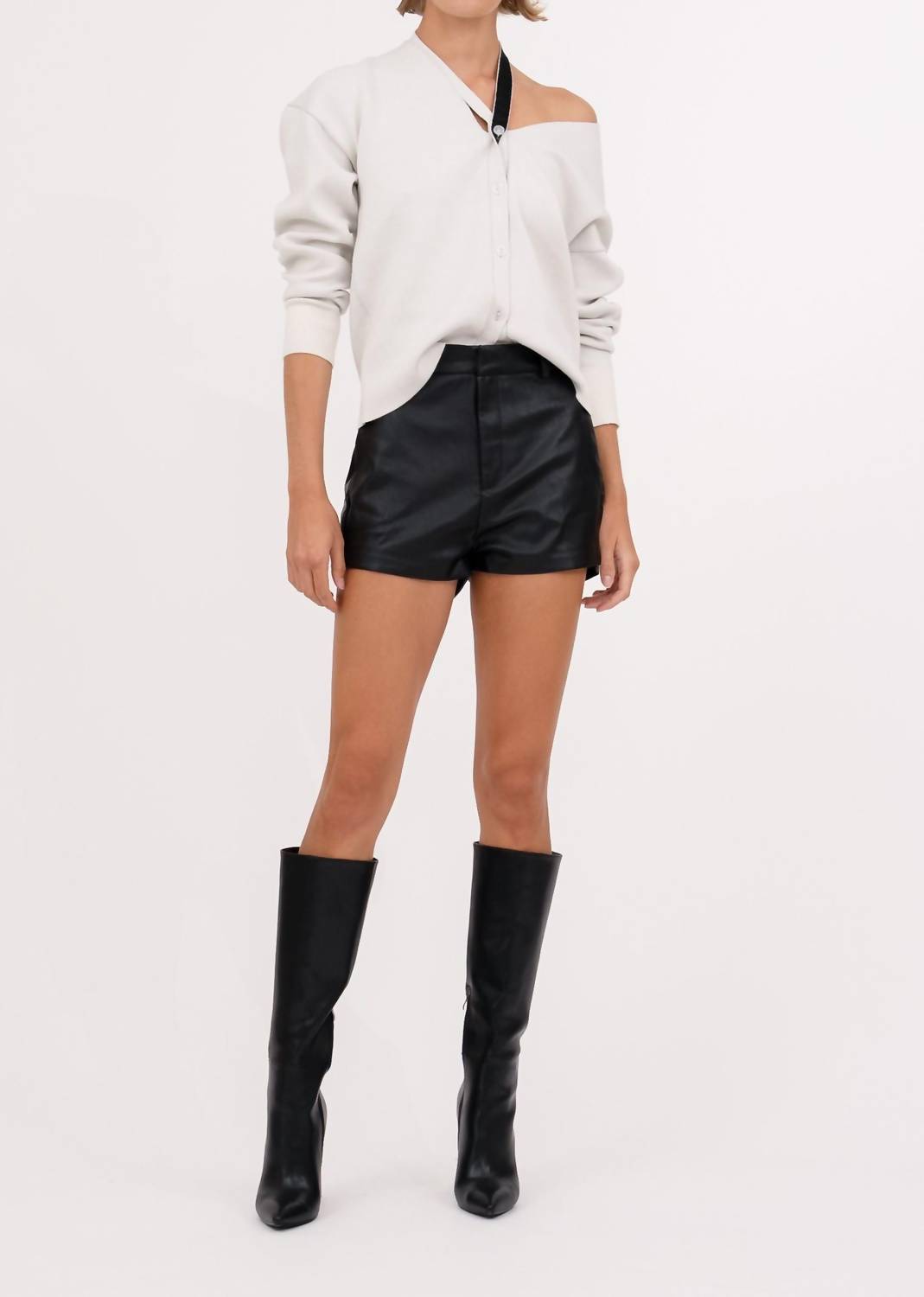 Nonchalant Label - Marlo Sweater
