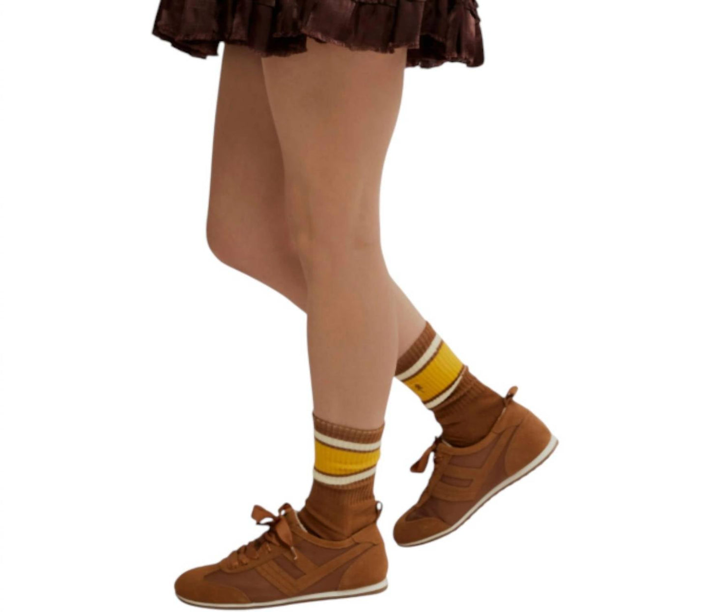 Free People - Third Charm Mini Skirt