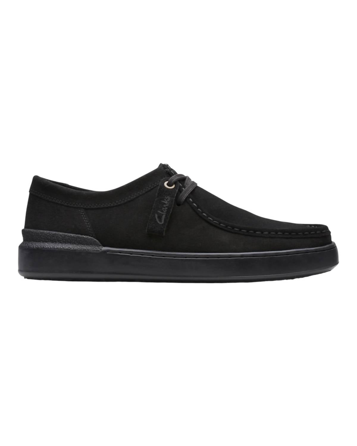 Clarks - Men's CourtLiteWally Oxford