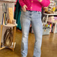 Judy Blue - Mid-rise Non Distressed Bootcut Jeans