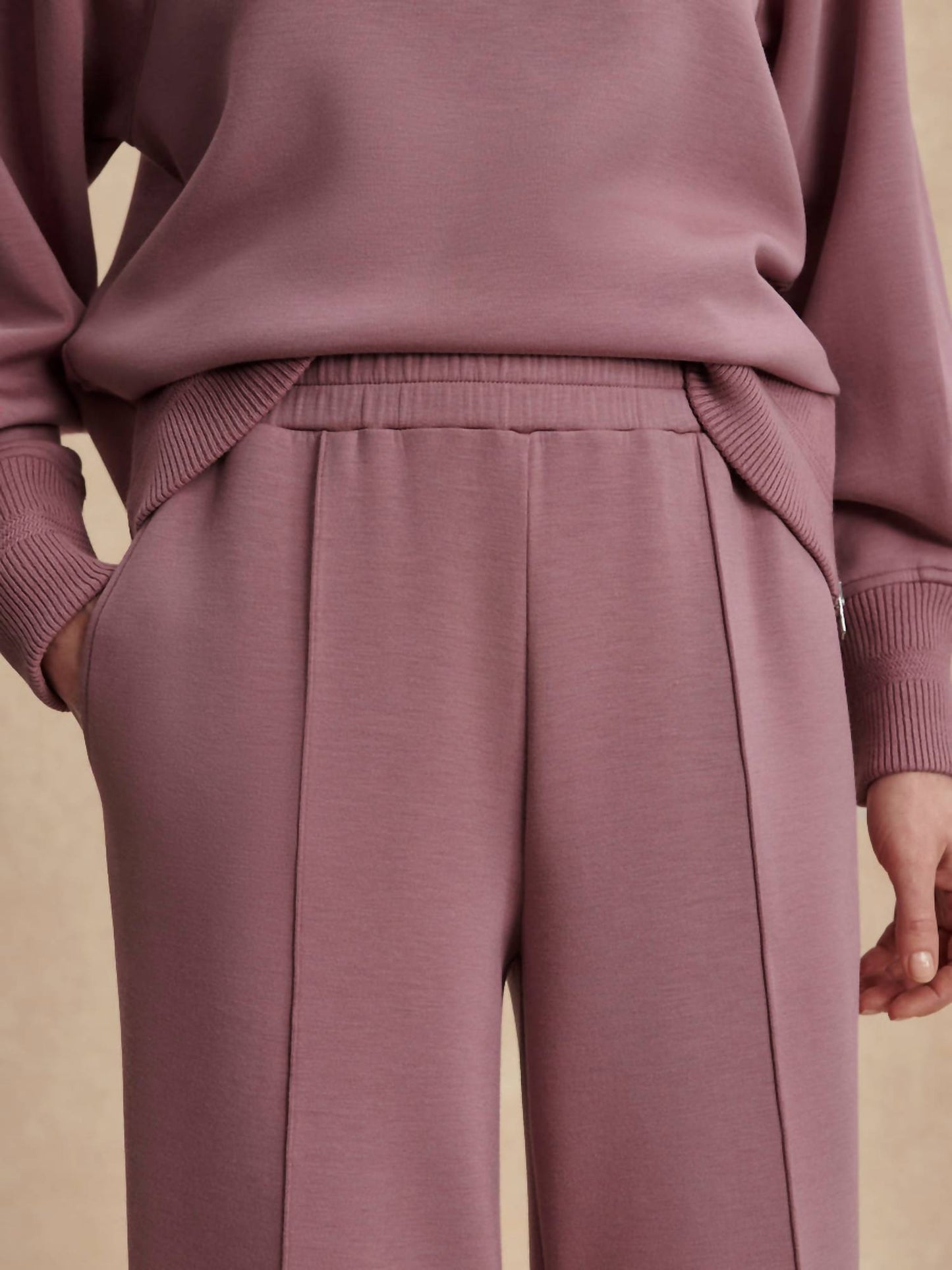 Varley - Wide Leg Pants - 32"