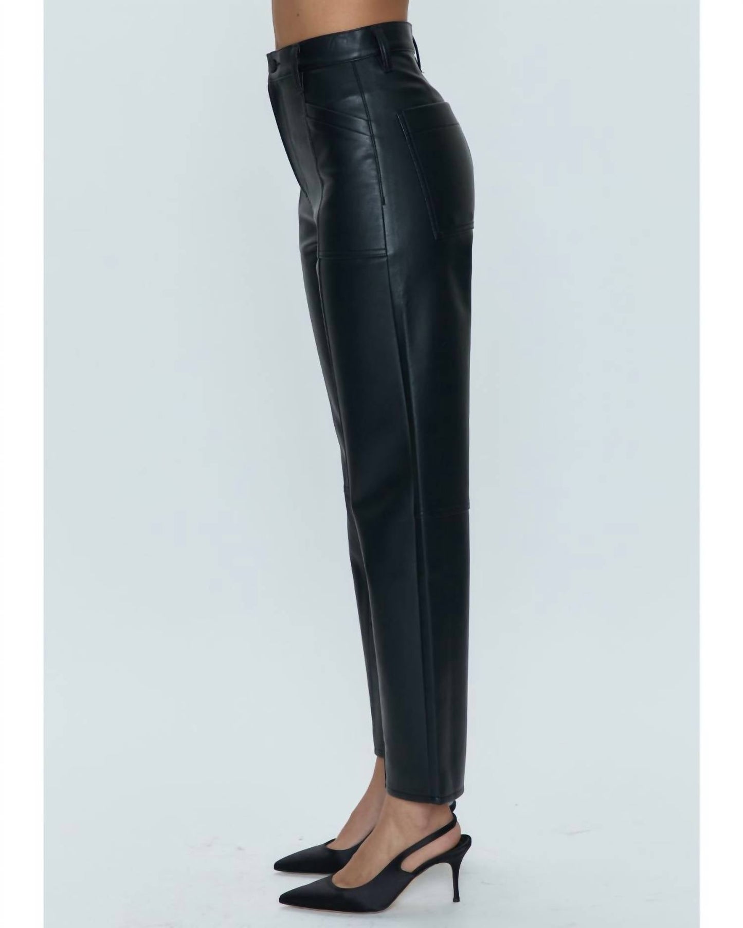 Pistola - Taylor High Rise Arched Pants