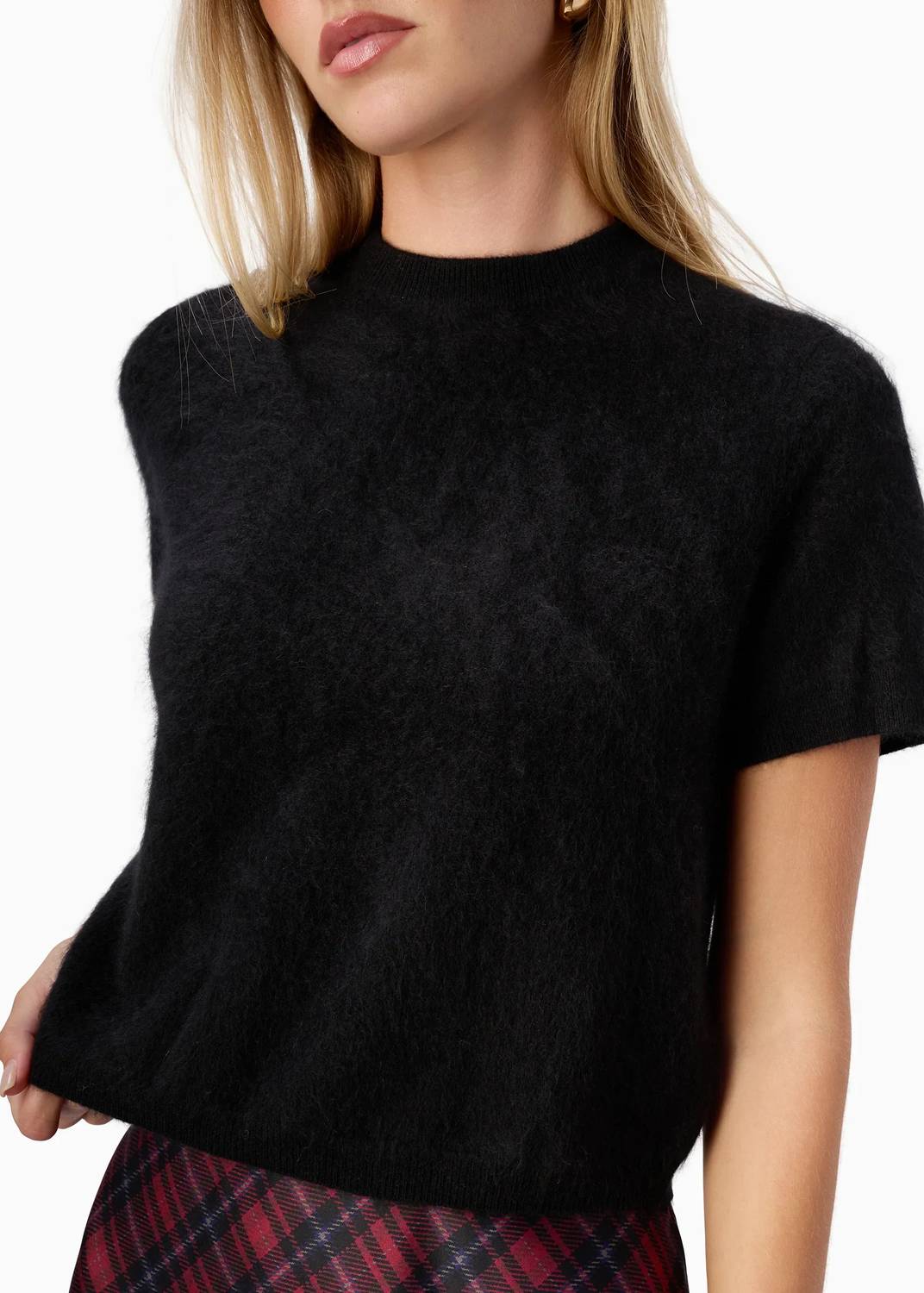 Cami Nyc - Eugeney Cashmere Top