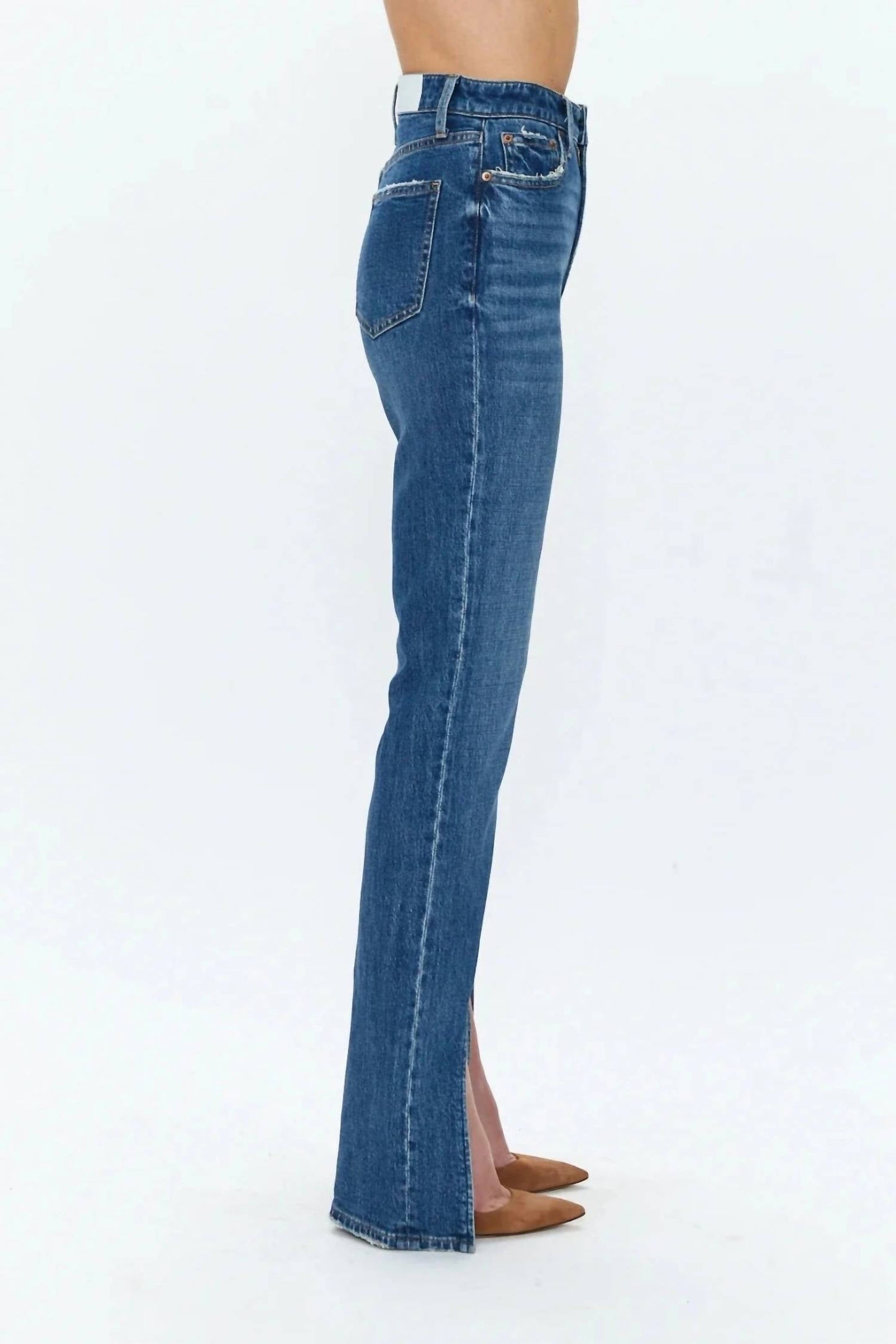 Pistola - COLLEEN SLIM BOOT
