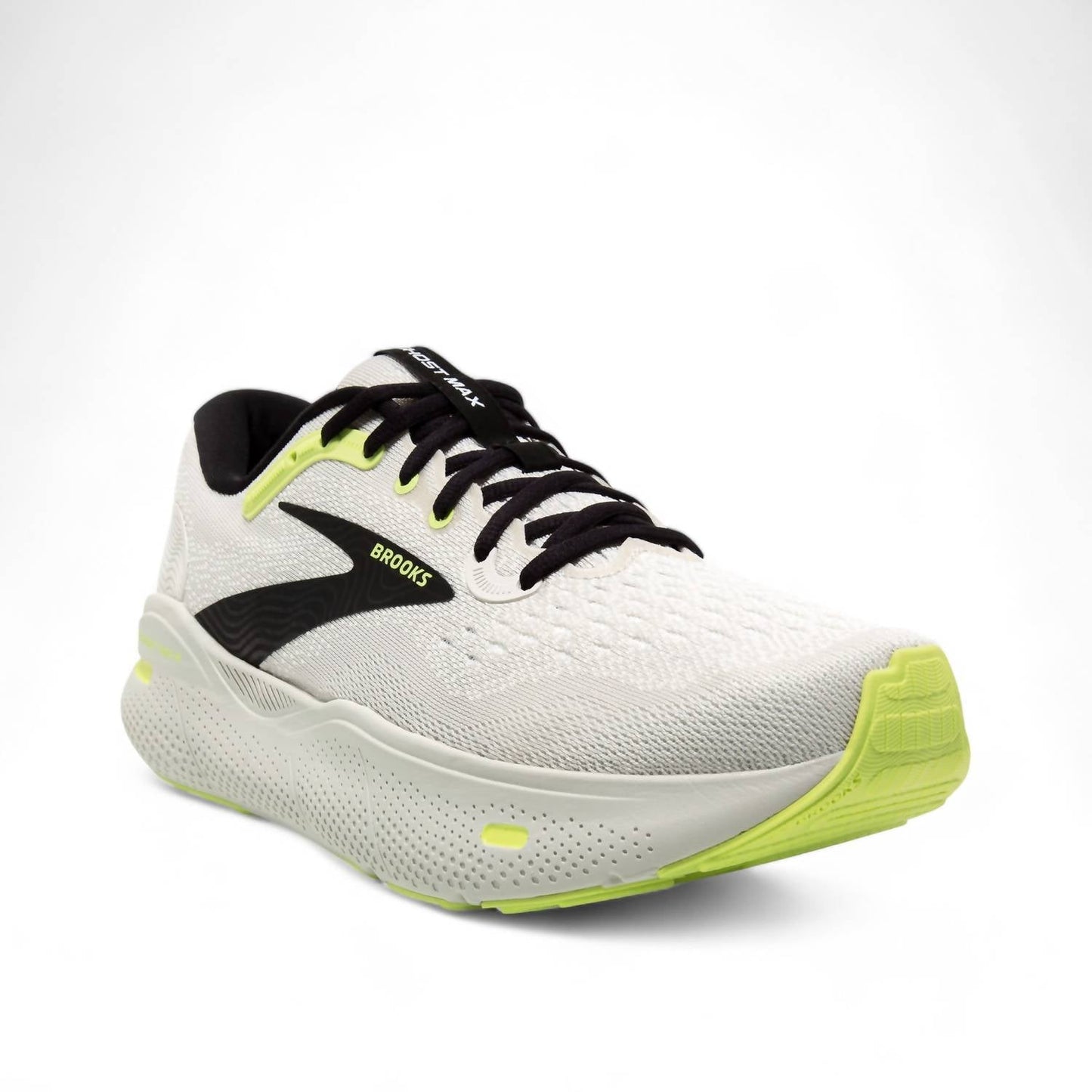 Brooks - MEN'S GHOST MAX RUNNING SHOES