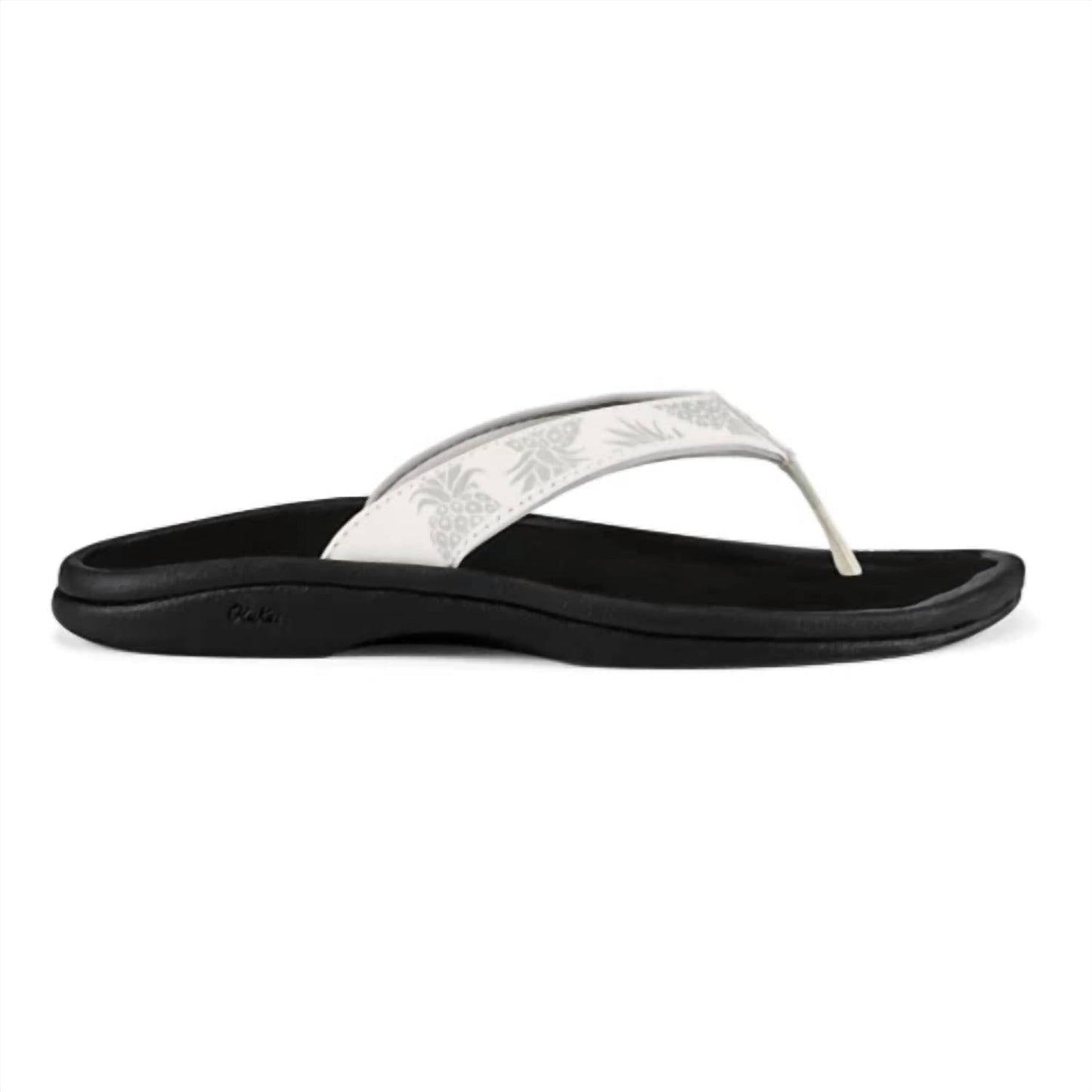 Olukai - OHANA BRIGHT WHITE