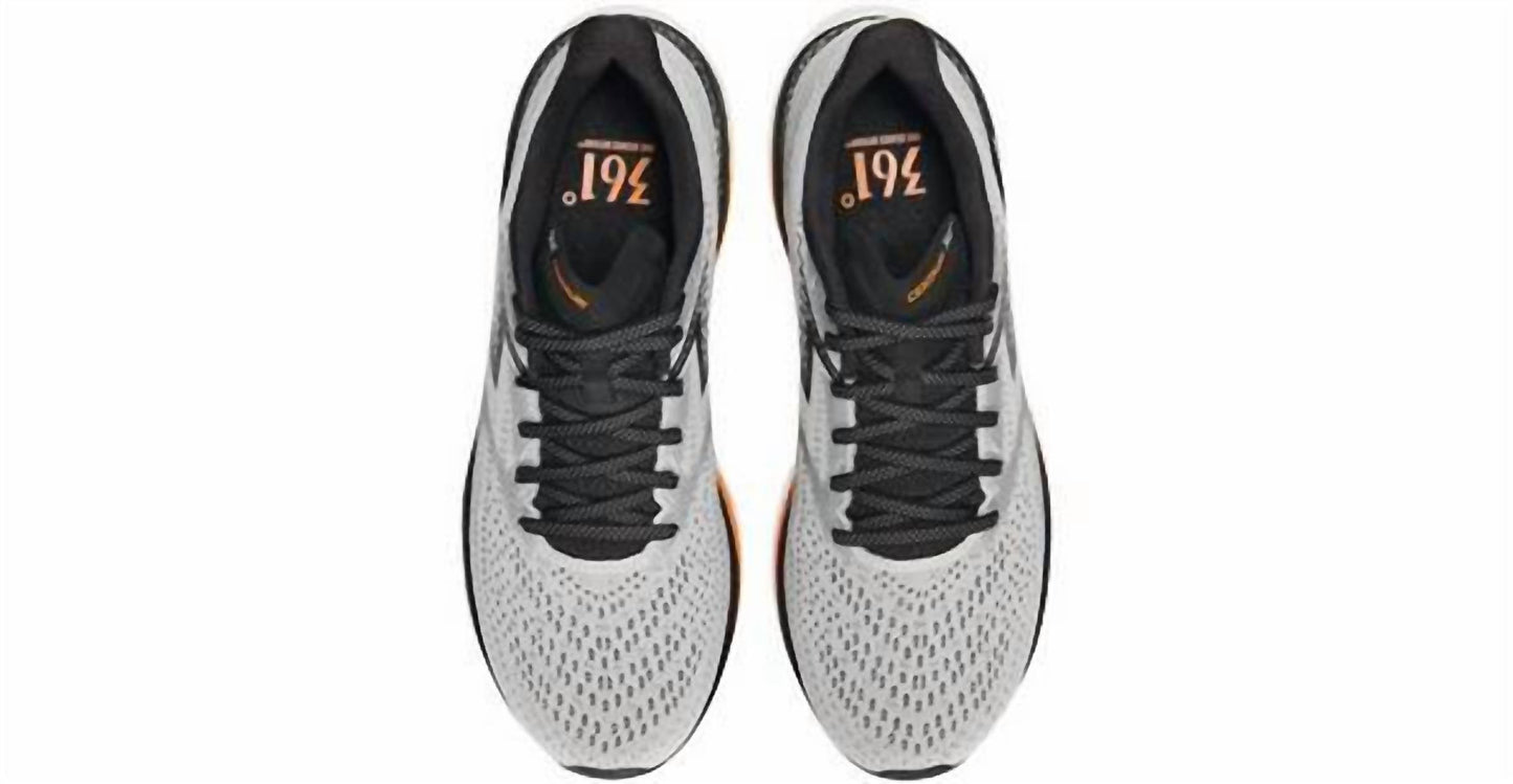 361 Degrees - Men Centauri Running Shoe