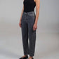 Etica - Tyler High Rise Vintage Straight Jean