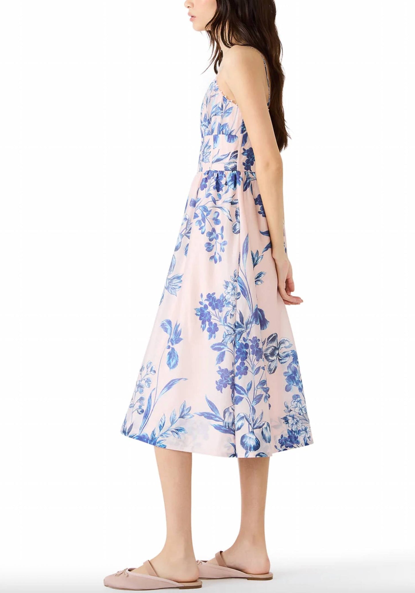 Steve Madden - Talita Midi Dress