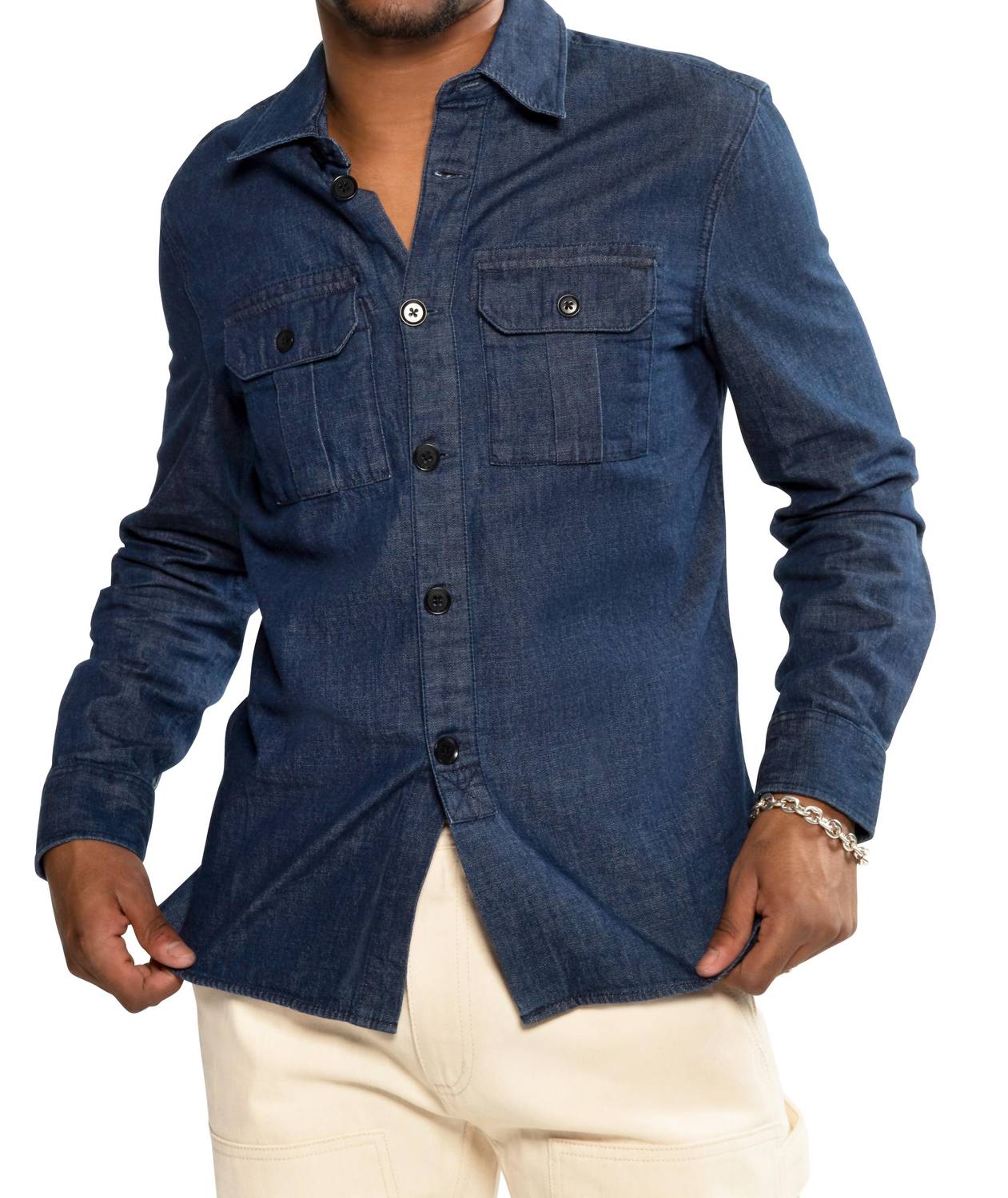 On This Day - Work Shirt