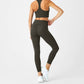 Spanx - Booty Boost Active 7/8 Leggings