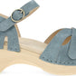 Dansko - Women's Season Denim
