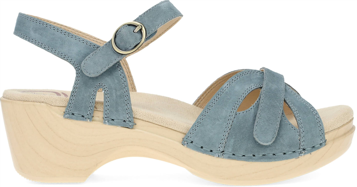 Dansko - Women's Season Denim