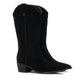Xti - Women's 144308 Heeled Boots