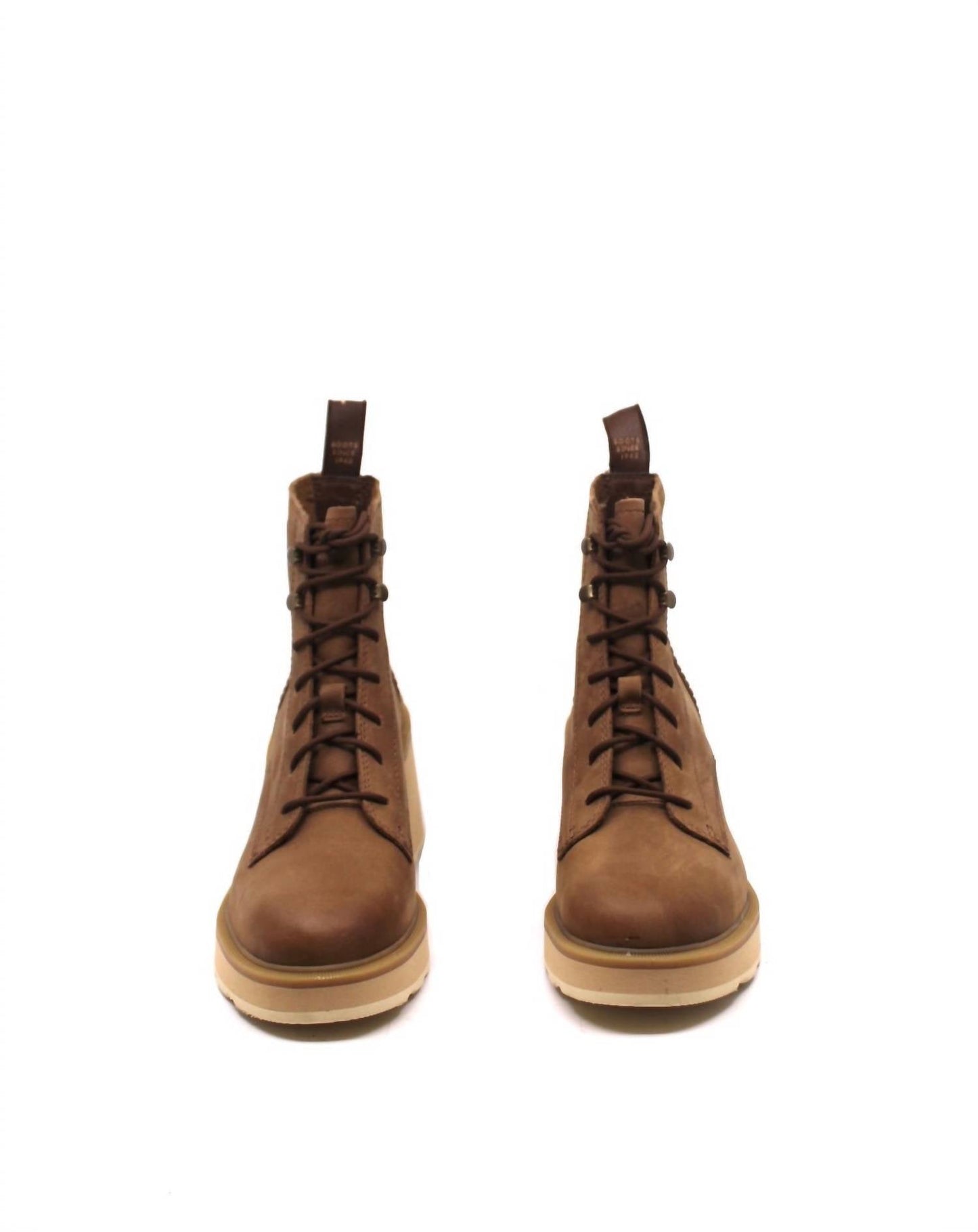 Sorel - Women Hi-Line Lace Up Boot