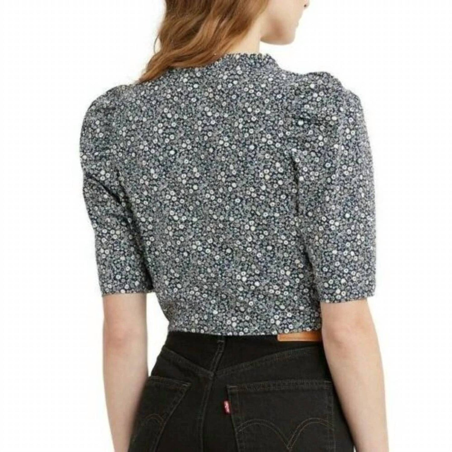 Levi'S - Joella Cotton Blouse