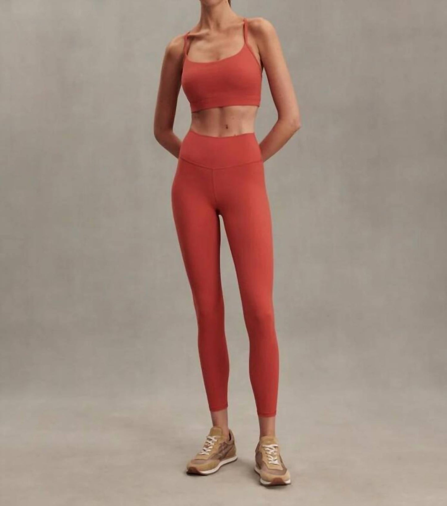 Varley - Always High Rise Legging