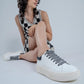 Shu Shop - Women's Sally Sneakers
